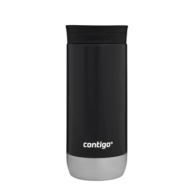 Afbeelding van Contigo Huron Snapseal Thermosbeker, Isoleerbeker, 470 ml