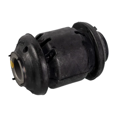 Afbeelding van FEBI BILSTEIN 179040 Draagarmrubbers Vooras links, Onder, Voor, rechts Rubber