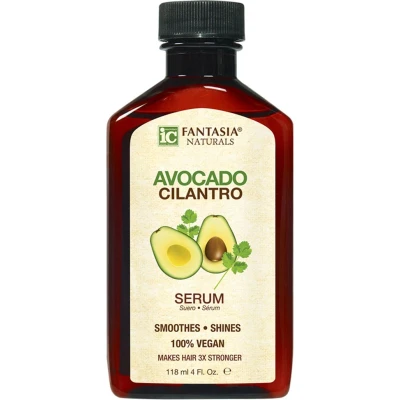 Afbeelding van FANTASIA IC AVOCADO &amp; CILANTRO SERUM 4OZ