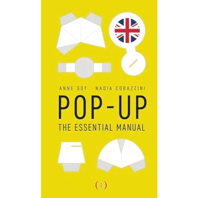 Afbeelding van POP UP THE ESSENTIAL MANUAL