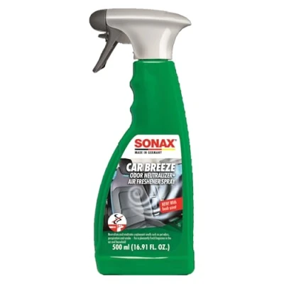 Afbeelding van Sonax Spray Neutrale geur 500 ml