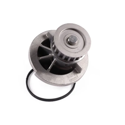 Afbeelding van HEPU P346 Waterpomp 19 Met pakking Mechanisch OPEL: Meriva A, Astra G Saloon, Combo C Box Body / Estate