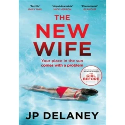 Image de NEW WIFE
