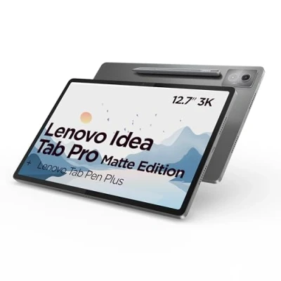 Afbeelding van Tablet Lenovo Idea Tab Pro 12,6&quot; 8 GB RAM 1 TB 128 Grijs