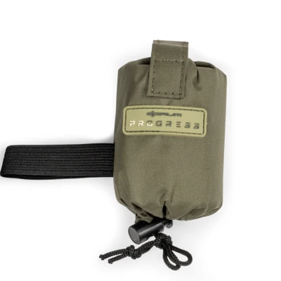 Afbeelding van Korum Progresss Compact Net Float 8cm