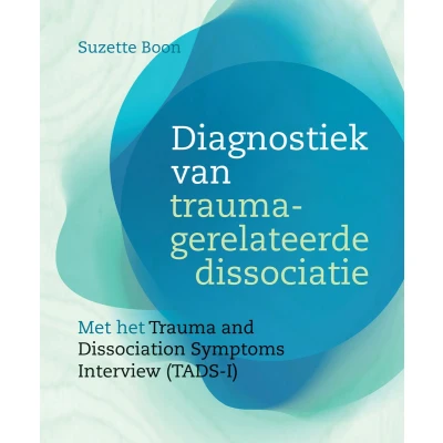 Afbeelding van Diagnostiek van traumagerelateerde dissociatie