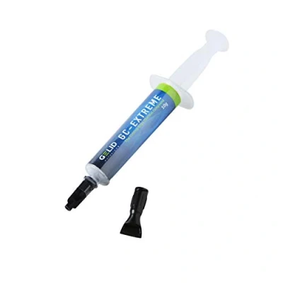 Afbeelding van Gelid Solutions GC EX10G heat sink compound
