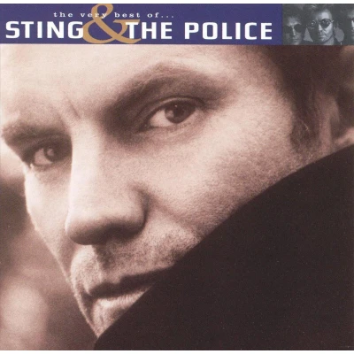 Afbeelding van Very Best of Sting &amp; the Police
