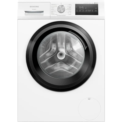 Afbeelding van Siemens iQ300 WM14N206NL Wasmachine 8 kg 1400 rpm