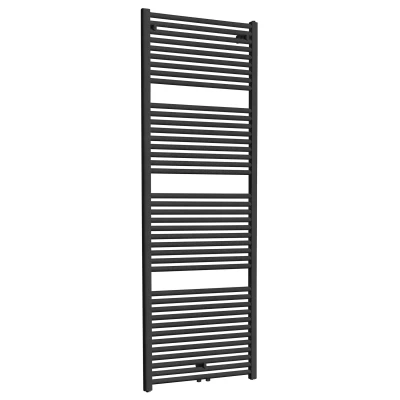 Afbeelding van Wiesbaden Elara sierradiator 181,7 x 60,0 cm antraciet
