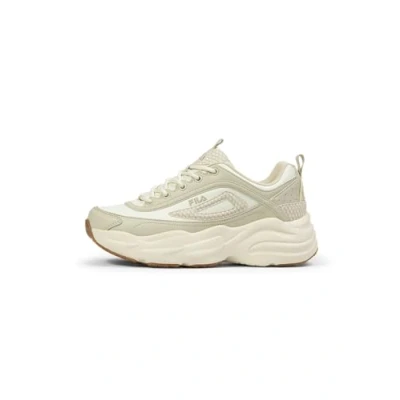Afbeelding van FILA Skye ZP A wmn Baskets pour femme, gris Oyster, taille 36 EU, Oyster Gray, EU
