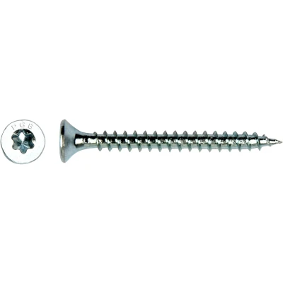 Afbeelding van Houtschroef Torx 3.0x20 vz
