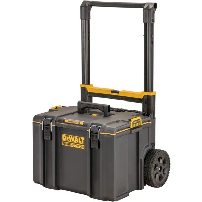 Afbeelding van DeWalt TOUGHSYSTEM 2.0 Gereedschapswagen DS450 DWST83295 1
