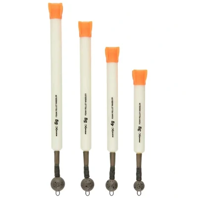 Afbeelding van Matrix Foam Pellet Waggler 6g