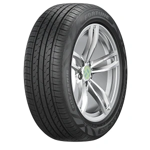 Afbeelding van Fortune FUNRUN FSR 802 185/55 R15 82V personenwagen Zomerbanden Banden 3509030702