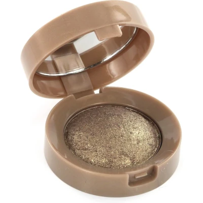 Afbeelding van W7 Yummy Eyes Baked Oogschaduw Gold Dust