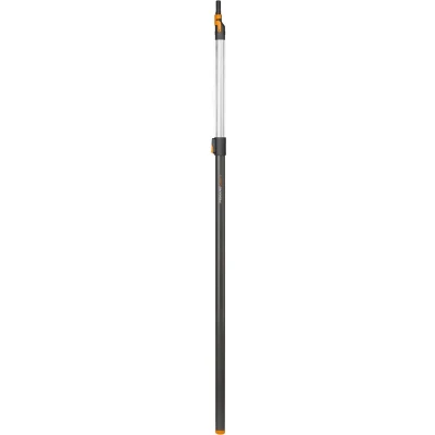 Afbeelding van Fiskars QuikFit 1000666 Telescoopsteel 240 cm