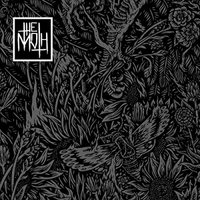 Afbeelding van The Moth And Then They Rise (CD)