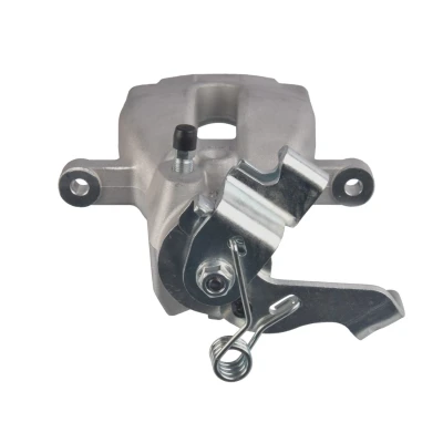 Afbeelding van FEBI BILSTEIN 181145 Remklauw Gegoten aluminium Achteras rechts PEUGEOT: 3008 I, 308 I Hatchback, CC, CITROËN: C4 Hatchback
