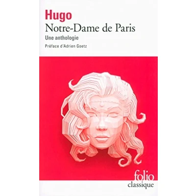 Afbeelding van Notre dame de paris