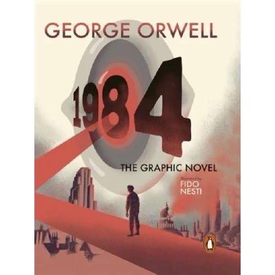 Image de Nineteen eighty four