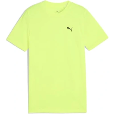 Afbeelding van PUMA Tad Ess T shirt B Jongens (1 stuk)