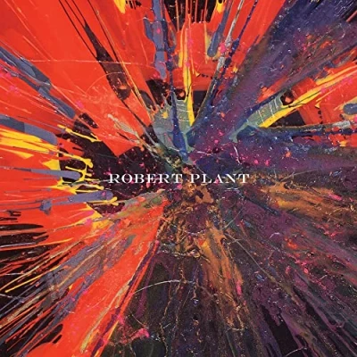 Afbeelding van Robert Plant Digging Deep