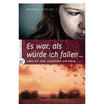 Afbeelding van Es war, als würde ich fallen