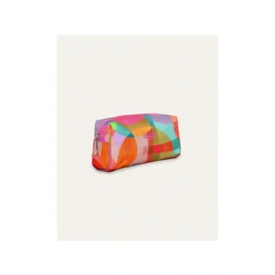 Afbeelding van Oilily Pol Pouch Roze One size