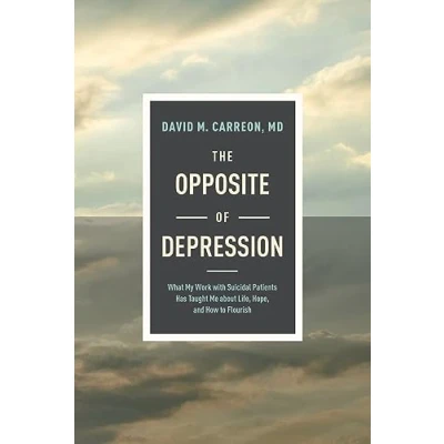 Afbeelding van Opposite of Depression, The