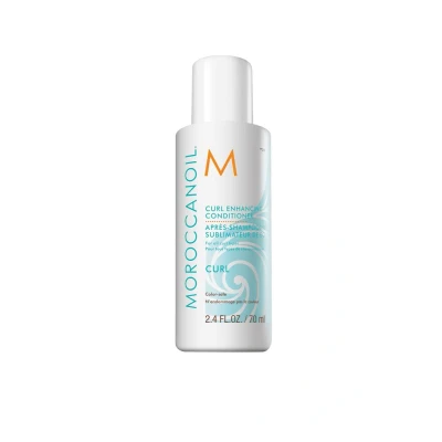Afbeelding van Moroccanoil Curl Enhancing Conditioner 70 ml