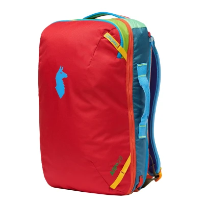 Afbeelding van Cotopaxi Allpa 28L Travel pack del dia