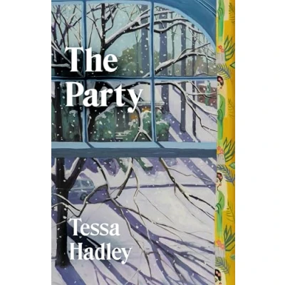 Afbeelding van The Party