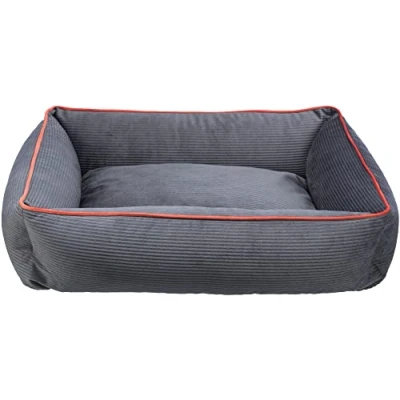 Afbeelding van Trixie Hondenriem Premium Verstelbaar Tweelaags Oceaan Blauw 200X2,5 CM (403188)