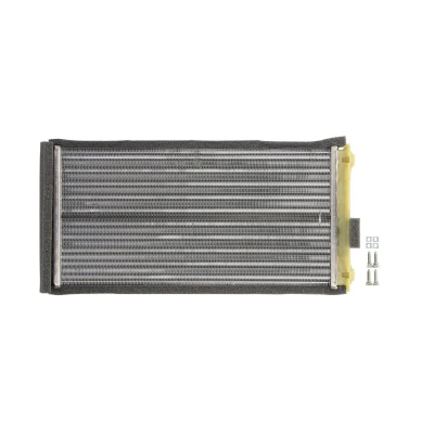 Afbeelding van MAHLE ORIGINAL AH 134 000P Warmtewisselaar