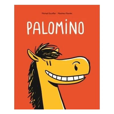 Image de Palomino