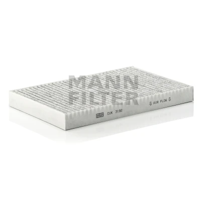 Afbeelding van Mann filter Interieurfilter CUK 3192