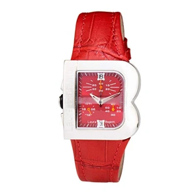 Afbeelding van Horloge Dames Laura Biagiotti LB0002L 05 (Ø 33 mm)