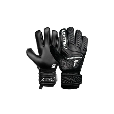 Afbeelding van Reusch Attrakt Solid Keepershandschoenen