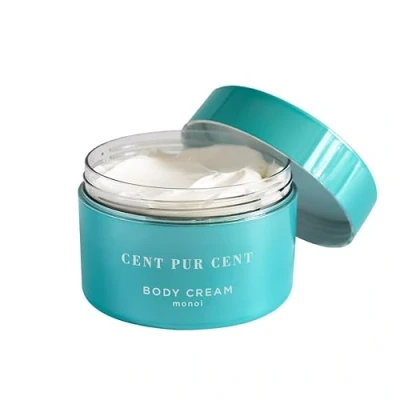 Afbeelding van Cent Pur Body Cream Monoi