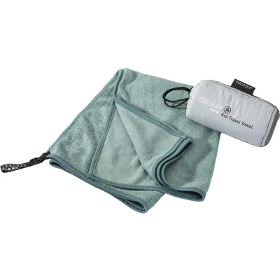 Afbeelding van Cocoon Eco Travel Towel Medium Handdoek