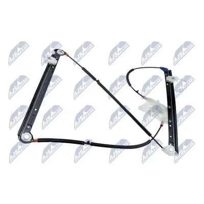 Afbeelding van Nty Raammechanisme Links voor Electrisch EPS AU 051 AUDI: A3 Hatchback