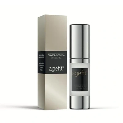 Afbeelding van Agefit Anti Wrinkle Serum Oogcreme