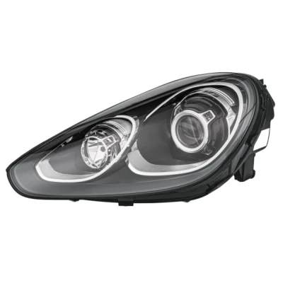 Afbeelding van Hella Koplamp Porsche Cayenne 14 Links Xenon 1EL 011 745 571