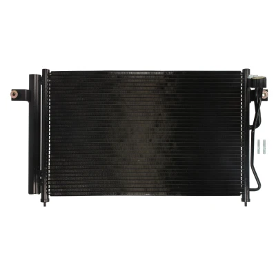 Afbeelding van THERMOTEC KTT110152 Condensor Airco Met droger 535 325 16 HYUNDAI: Getz