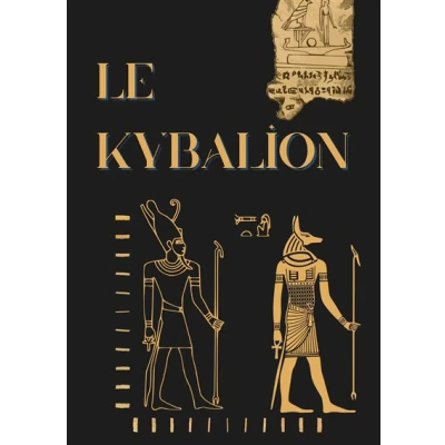 Image de Le Kybalion
