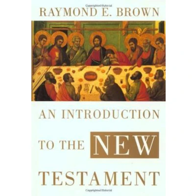Afbeelding van An introduction to the New Testament
