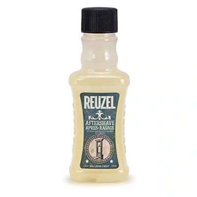 Image de Reuzel Après Rasage