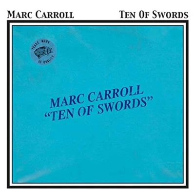 Afbeelding van Kim Gordon &amp; Ikue Mori DJ Olive Ten Of Swords (CD)