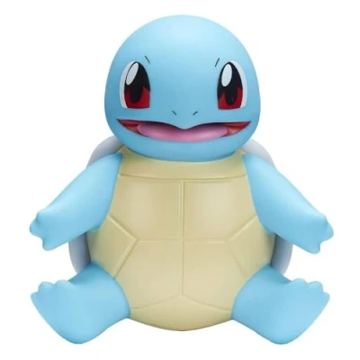 Afbeelding van Jazwares Pokémon Figuur Carapuce 8 cm
